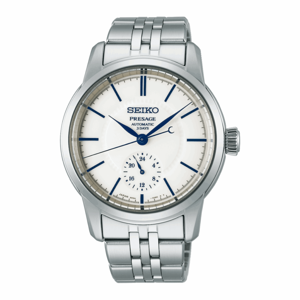 Seiko 40.6 cm Nam SPB445J1