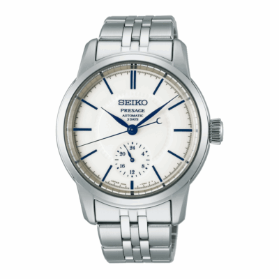 Đồng hồ Seiko 40.6 cm Nam SPB445J1 chính hãng Ảnh sản phẩm Seiko 40.6 cm Nam SPB445J1