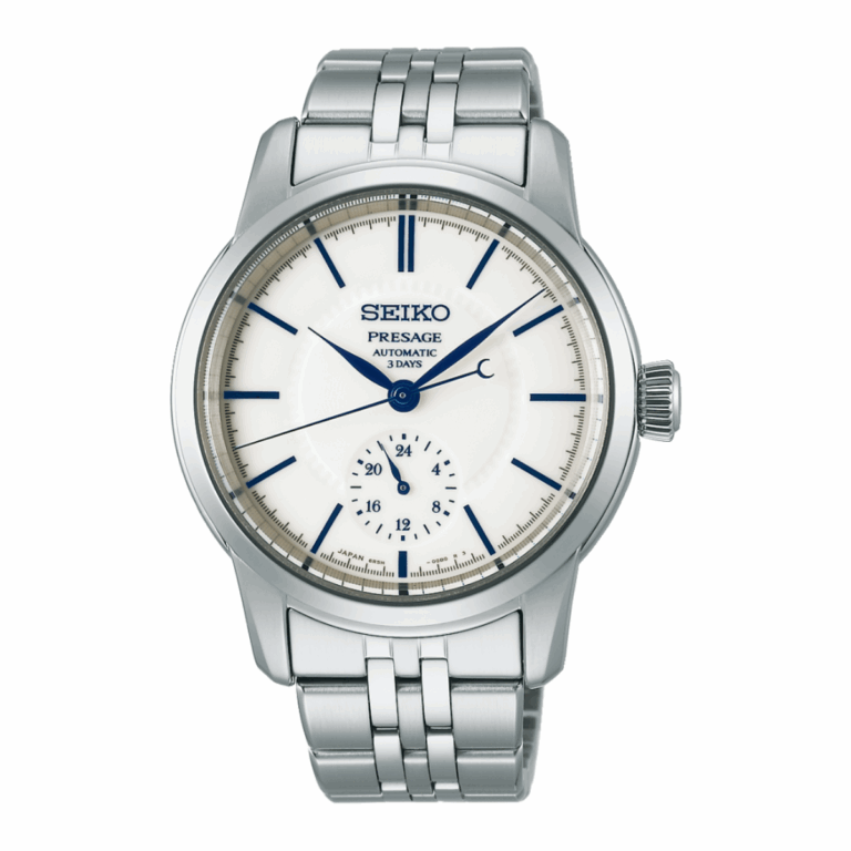 Seiko 40.6 cm Nam SPB445J1