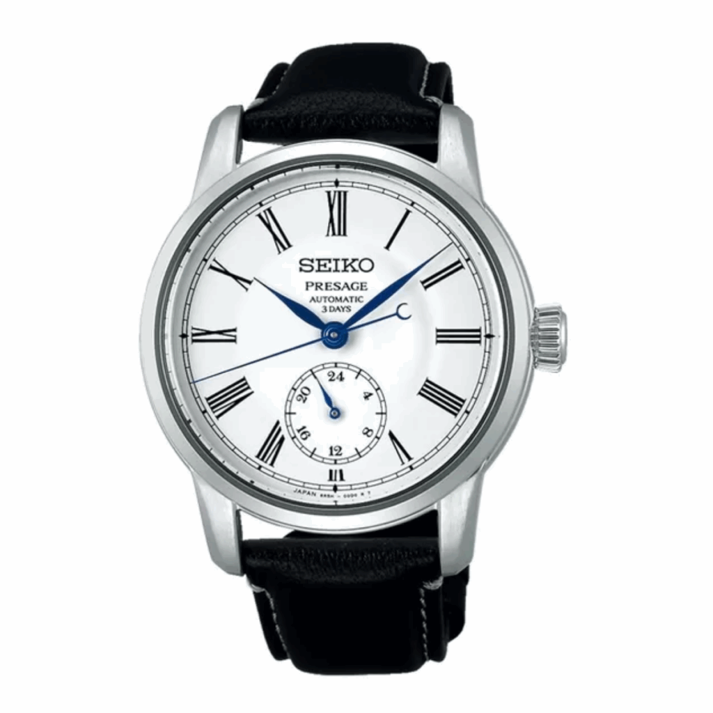 Seiko 40.2 mm Nam SPB495J1
