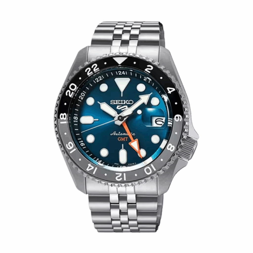 Seiko 42.5 mm Nam SSK045K1