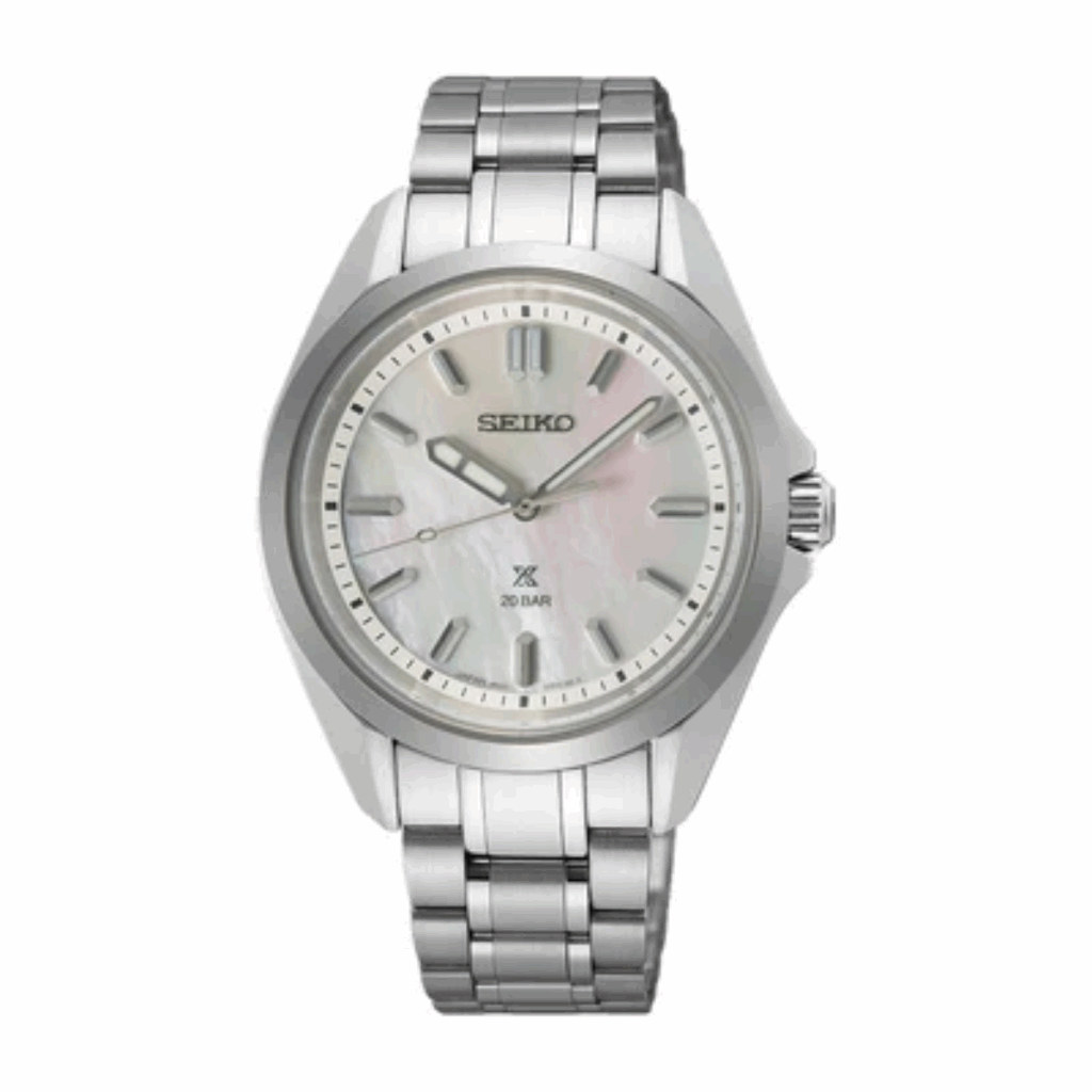 Seiko 34 mm Nữ SUR605J1