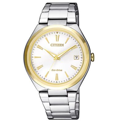 Đồng hồ Citizen 34.8 mm Nữ FE6024-55B chính hãng Ảnh sản phẩm Citizen 34.8 mm Nữ FE6024-55B