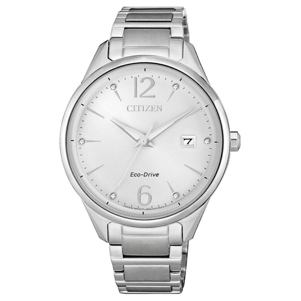 Citizen 36.6 mm Nữ FE6100-59A