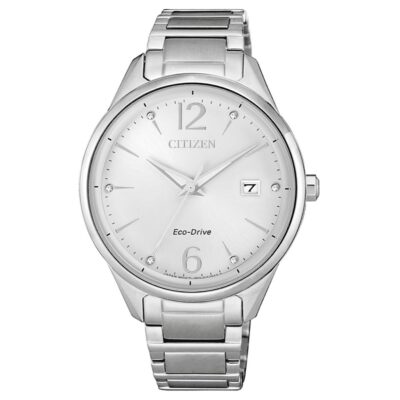 Citizen 36.6 mm Nữ FE6100-59A chính hãng Citizen 36.6 mm Nữ FE6100-59A