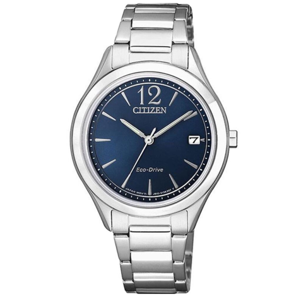 Citizen 33.5 mm Nữ FE6120-86L