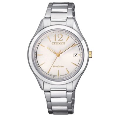 Đồng hồ Citizen 33.5 mm Nữ FE6124-85A chính hãng Ảnh sản phẩm Citizen 33.5 mm Nữ FE6124-85A