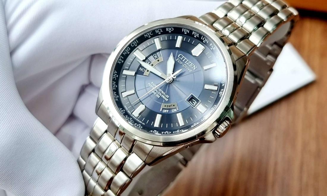 Đồng hồ radio là gì? Nguyên lý hoạt động và cách sử dụng 3 Bạn cần kiểm tra tín hiệu trước khi kích hoạt