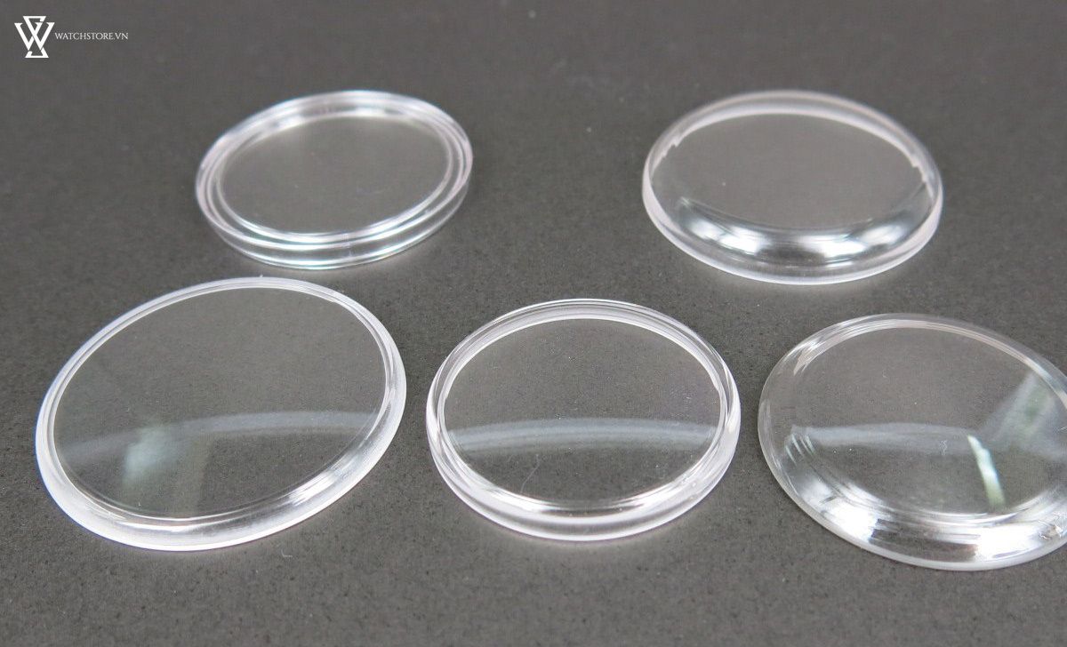 Kính Sapphire: Ưu, nhược điểm và phân loại đồng hồ kính Sapphire - Ảnh 5