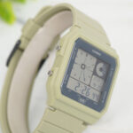 Casio 37.8 × 33.7 mm Unisex LF-20W-3ADF - Ảnh 6