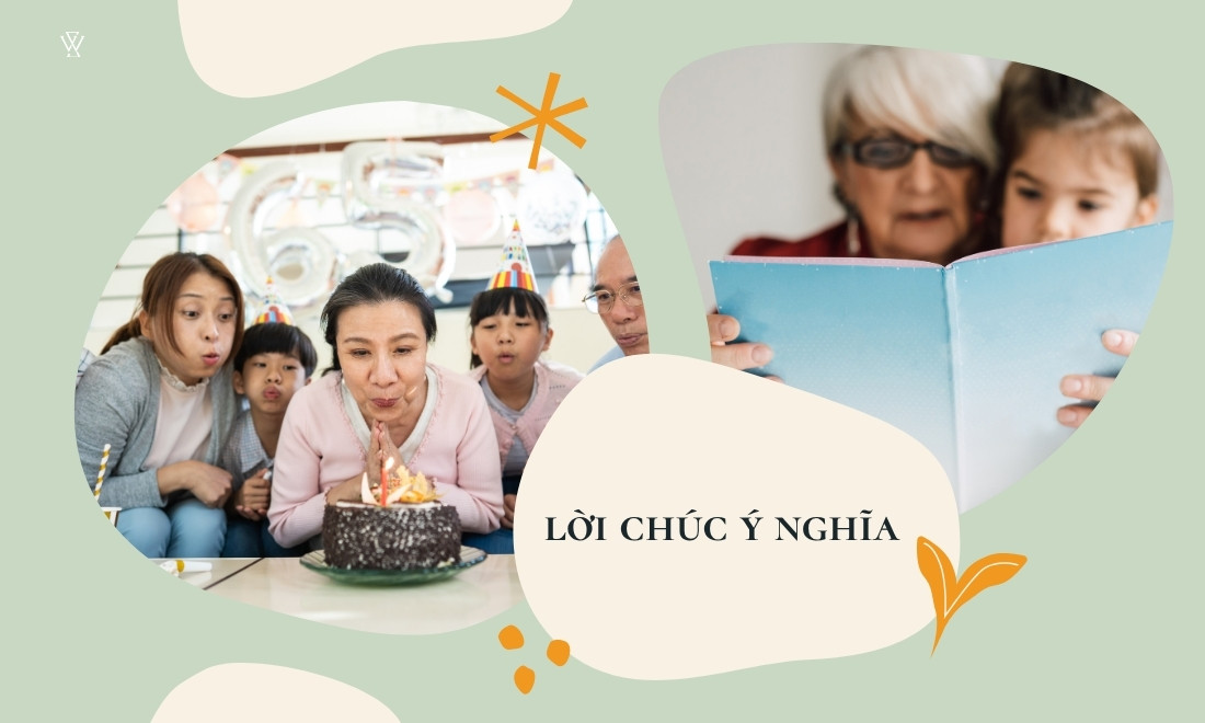 loi chuc y nghia