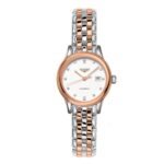 Longines 30mm Nữ L4.374.3.99.7 - Ảnh 1