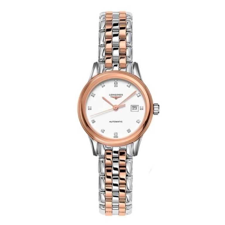 Longines 30mm Nữ L4.374.3.99.7