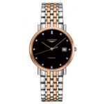 Longines 37mm Nam L4.810.5.57.7 - Ảnh 1