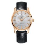 Longines 40mm Nam L1.645.8.75.4 - Ảnh 1