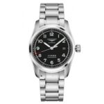 Longines 40mm Nam L3.810.4.53.6 - Ảnh 1