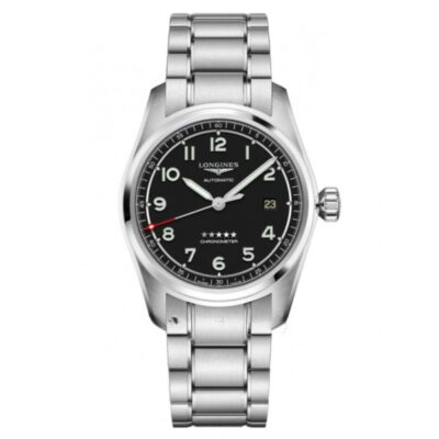 Đồng hồ Longines 40mm Nam L3.810.4.53.6 chính hãng Ảnh sản phẩm Longines 40mm Nam L3.810.4.53.6
