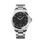 Longines 43mm Nam L3.726.4.66.6 - Ảnh 1