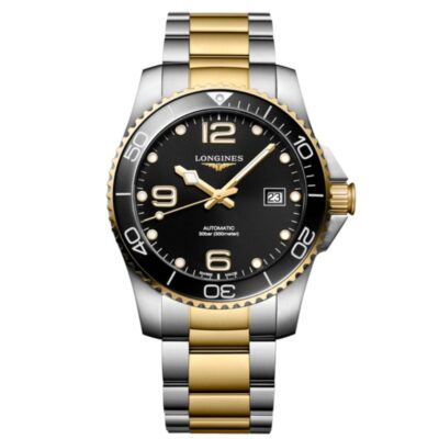 Longines 41mm Nam L3.781.3.56.7 chính hãng Longines 41mm Nam L3.781.3.56.7