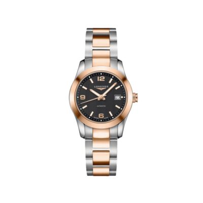 Longines 30mm Nữ L2.285.5.56.7 chính hãng Longines 30mm Nữ L2.285.5.56.7
