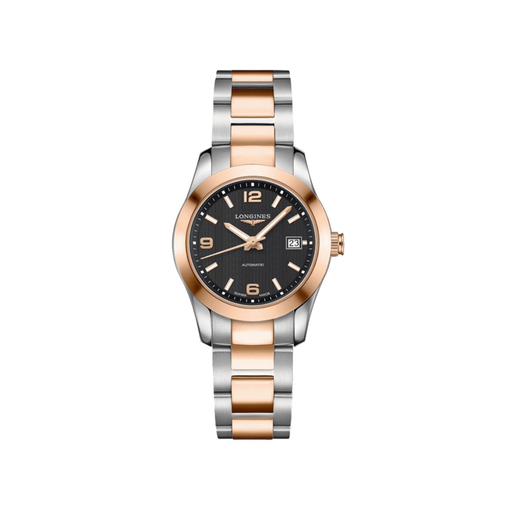 Longines 30mm Nữ L2.285.5.56.7