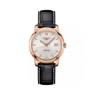 Longines 38.5mm Nam L2.763.8.72.3 chính hãng Longines 38.5mm Nam L2.763.8.72.3