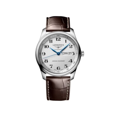 Longines 40mm Nam L2.910.4.78.3 chính hãng Longines 40mm Nam L2.910.4.78.3