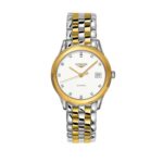 Longines 35.5mm Nam L4.774.3.27.7 - Ảnh 1