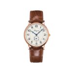 Longines 38.5mm Nam L4.785.8.73.2 - Ảnh 1