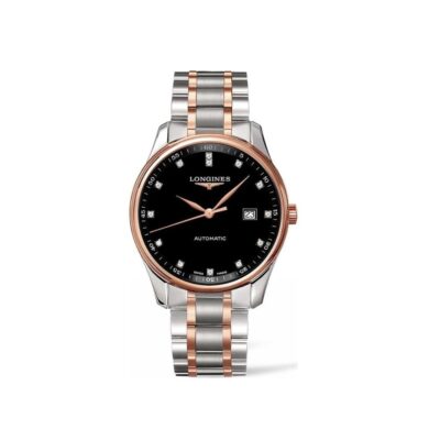 Đồng hồ Longines 42mm Nam L2.893.5.57.7 chính hãng Ảnh sản phẩm Longines 42mm Nam L2.893.5.57.7