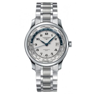 Đồng hồ Longines 39mm Nam L26314706 chính hãng Ảnh sản phẩm Longines 39mm Nam L26314706