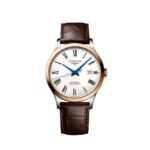 Longines 40mm Nam L2.821.5.11.2 - Ảnh 1