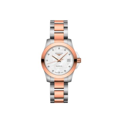 Đồng hồ Longines 39mm Nam L3.676.5.87.7 chính hãng Ảnh sản phẩm Longines 39mm Nam L3.676.5.87.7