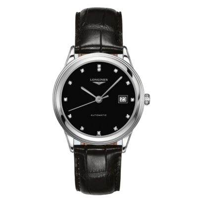Longines 38.5mm Nam L49744572 chính hãng Longines 38.5mm Nam L49744572