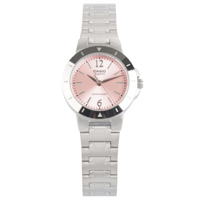 Casio 25mm Nữ LTP-1177A-4A1DF chính hãng Casio 25mm Nữ LTP-1177A-4A1DF