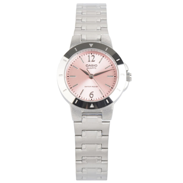 Casio 25mm Nữ LTP-1177A-4A1DF