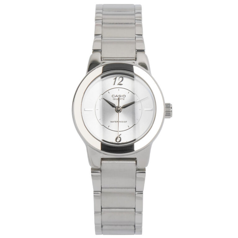 Casio 23.5mm Nữ LTP-1230D-7CDF