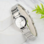 Casio 23.5mm Nữ LTP-1230D-7CDF - Ảnh 2