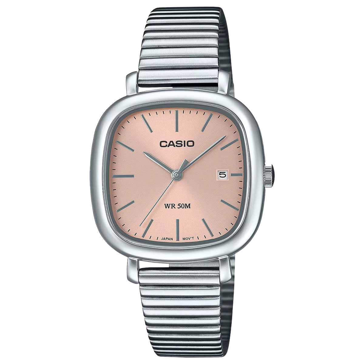 Casio Nữ LTP-B166D-4AVDF