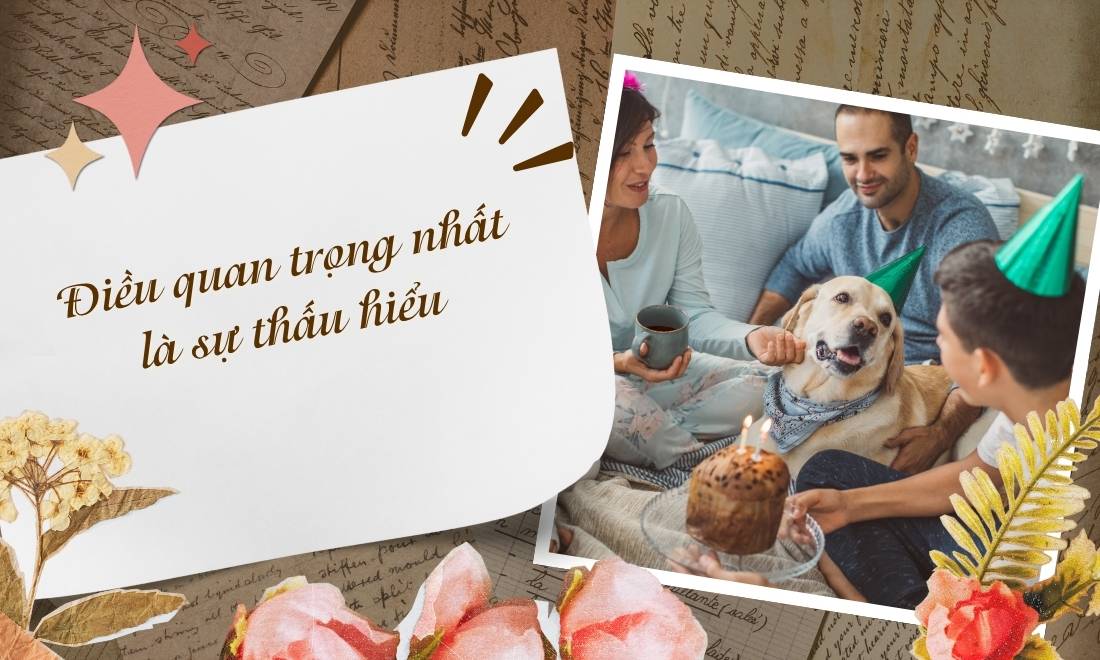 Tìm hiểu sở thích của con để chọn món quà phù hợp nhất