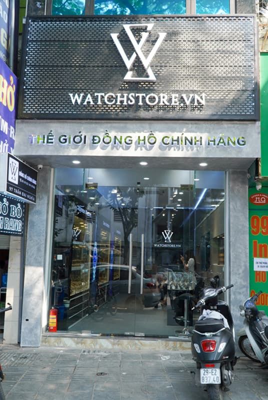 THÔNG BÁO CHUYỂN ĐỊA ĐIỂM CỬA HÀNG - Ảnh 1