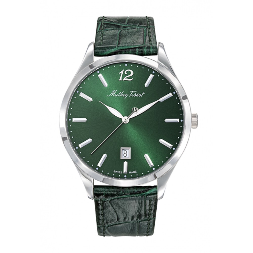 Mathey Tissot 42mm Nam H411AV