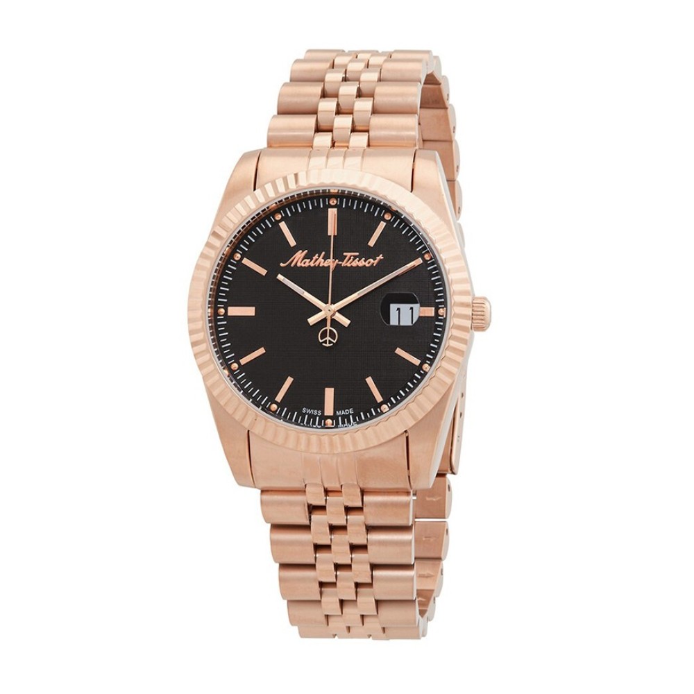 Mathey Tissot 40mm Nam H810PRM