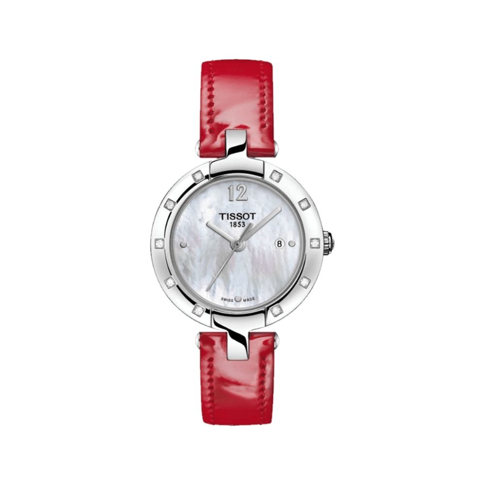 Mathey Tissot 29mm Nữ T084.210.66.117.00