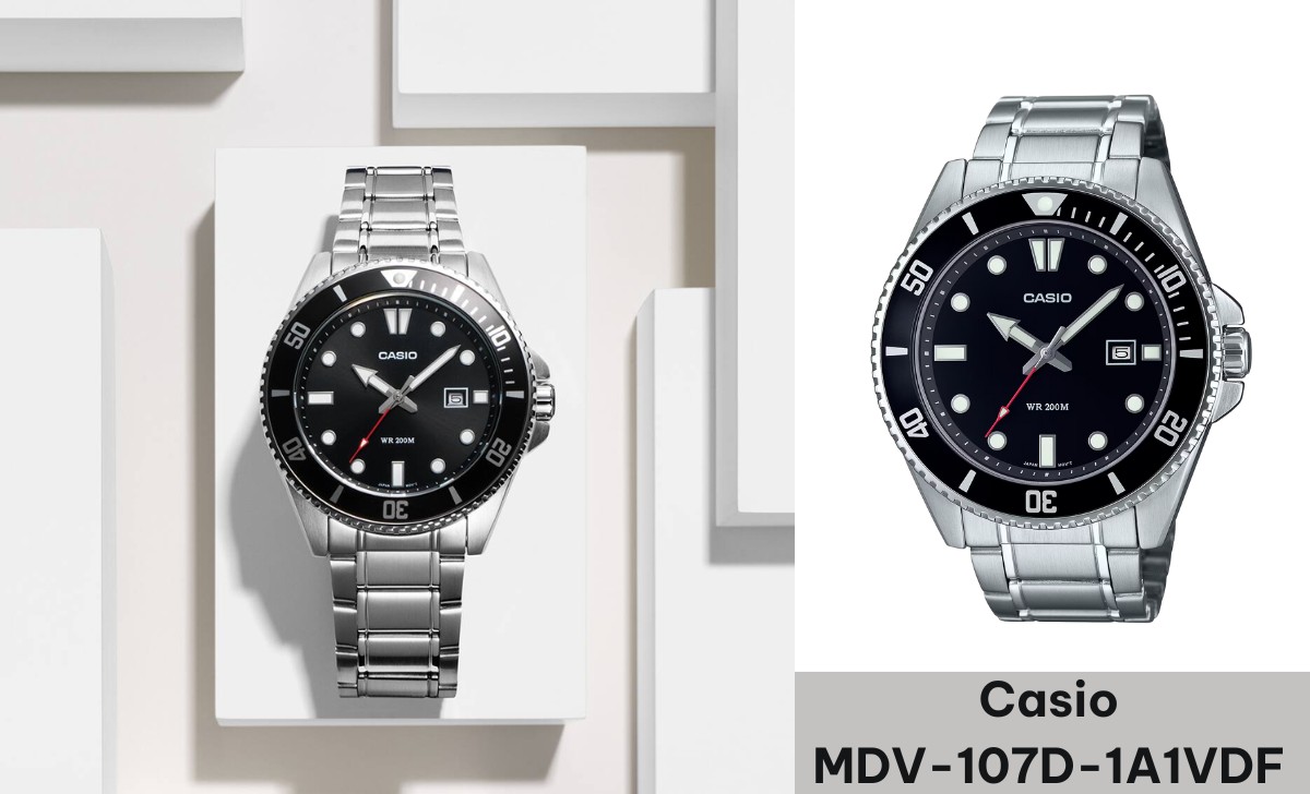 mau dong ho lan casio mdv 107d 1a1vdf