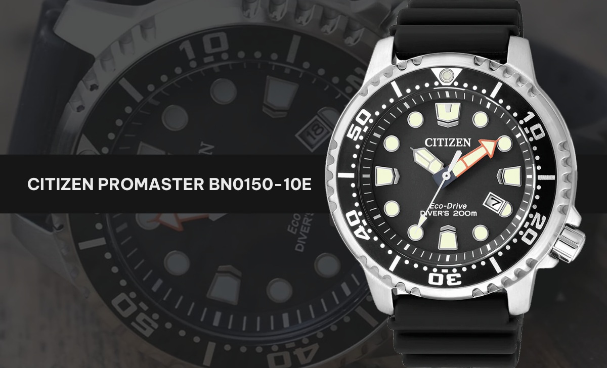 mau dong ho lan citizen promaster bn0150 10e