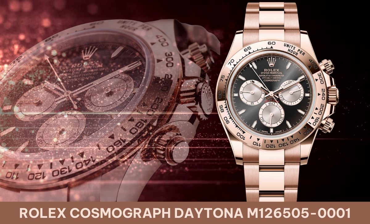 mau dong ho lan rolex cosmograph daytona m126505 0001