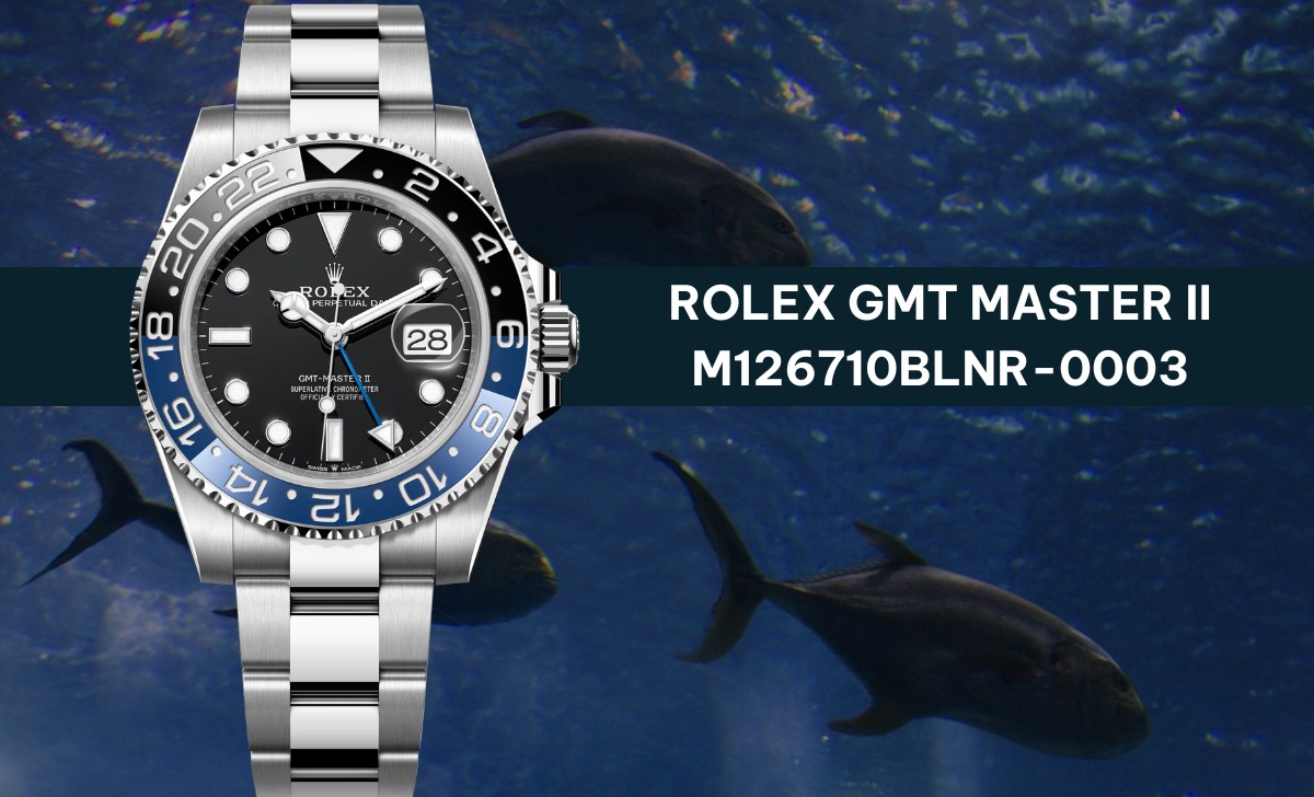 mau dong ho lan rolex gmt master ii m126710blnr 0003