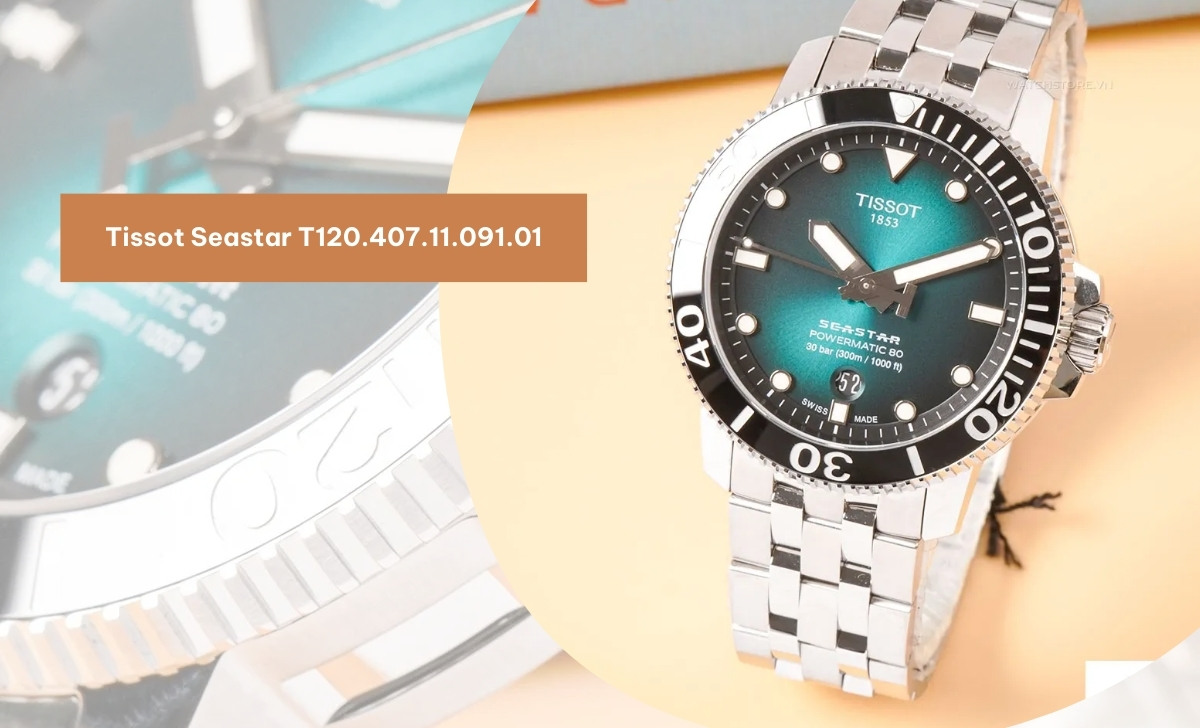 mau dong ho lan tissot seastar t120 407 11 091 01
