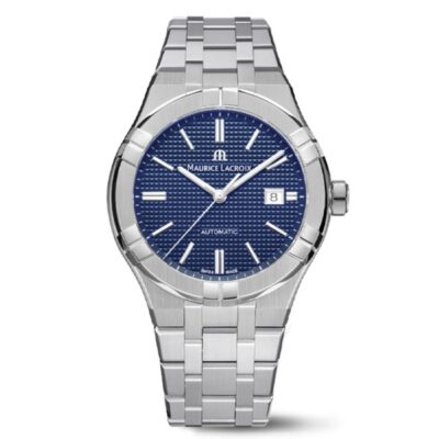Maurice Lacroix 42mm Nam AI6008-SS002-430-1